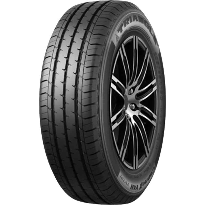255/70R15 112/110S TRIANGLE CONNEX VAN TV701