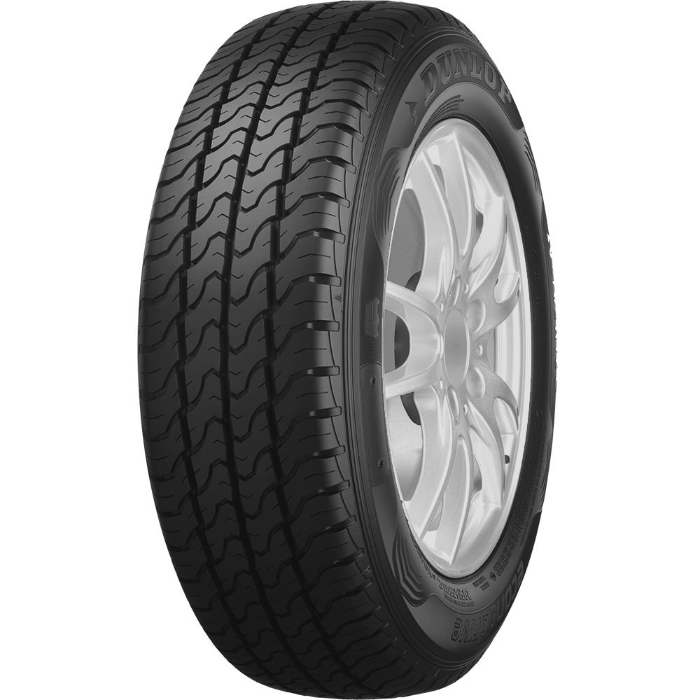 205/65R16C 107/105T DUNLOP ECONODRIVE