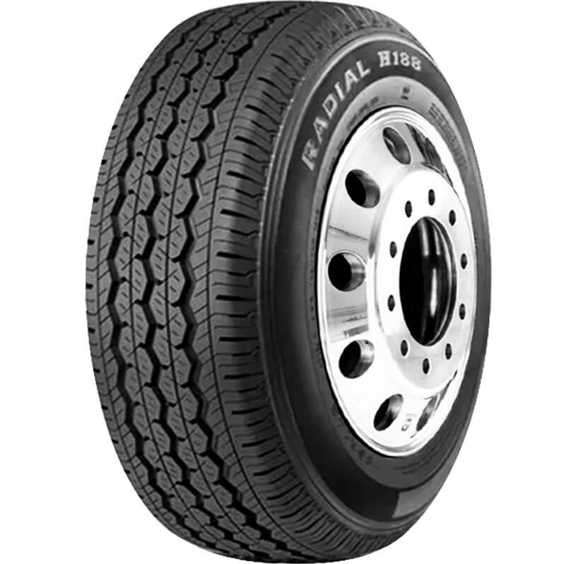 215/75R16C 113Q GOODRIDE H188