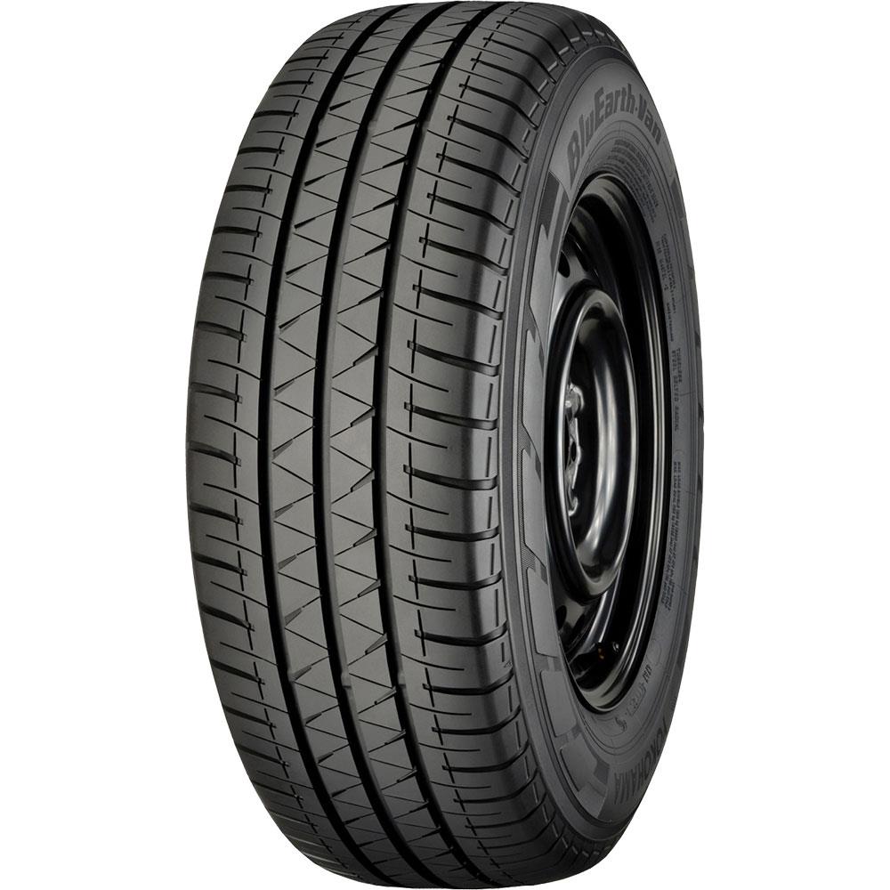 235/65R16C 115/113R YOKOHAMA BLUEARTH-VAN RY55