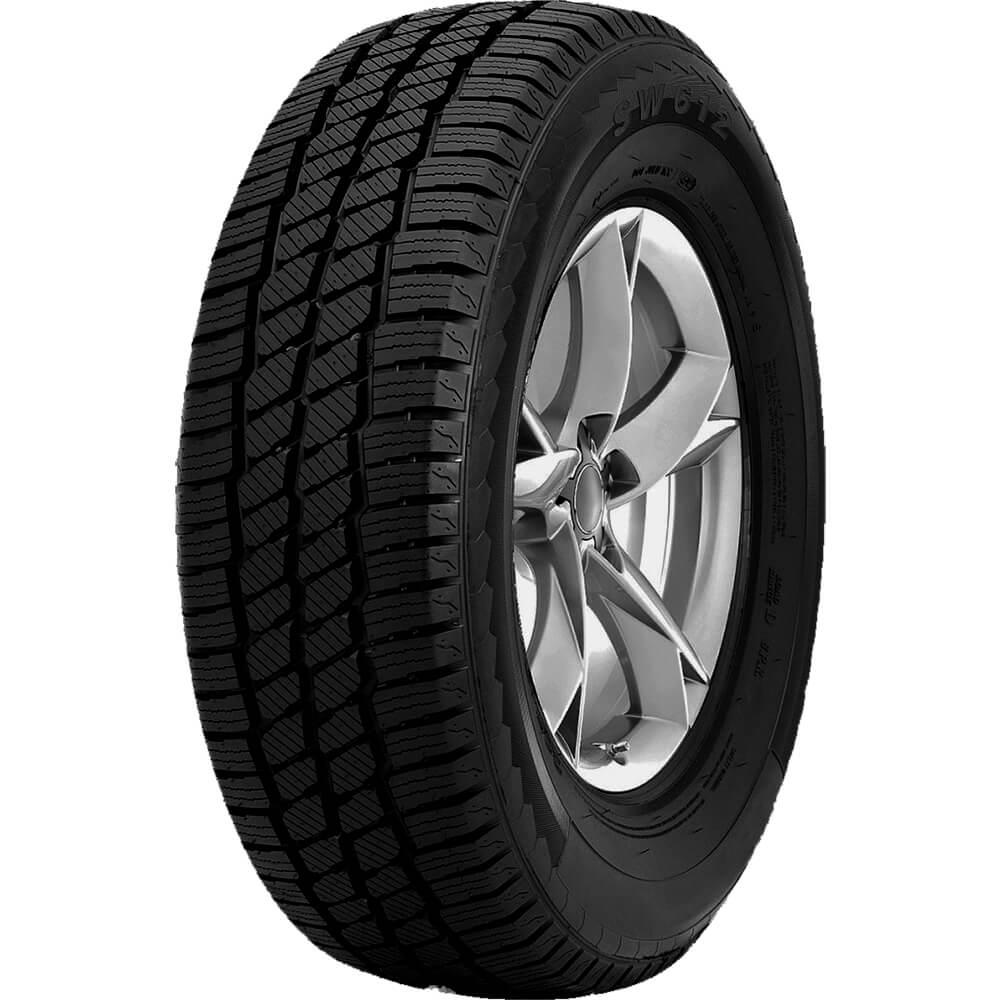 185/75R16C 104Q GOODRIDE SnowMaster SW612