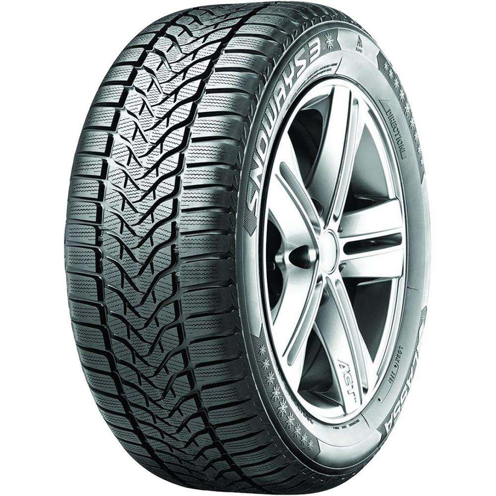 175/80R14 88T LASSA SNOWAYS 3