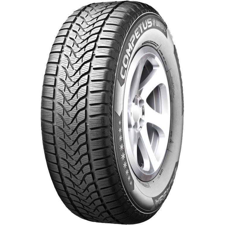 225/55-18 98V LASSA COMPETUS WINTER 2 +