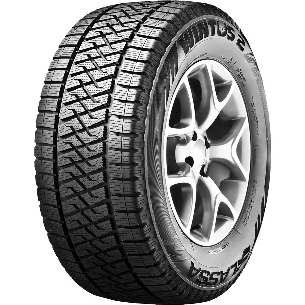 215/75R16C 116/114R LASSA WINTUS 2