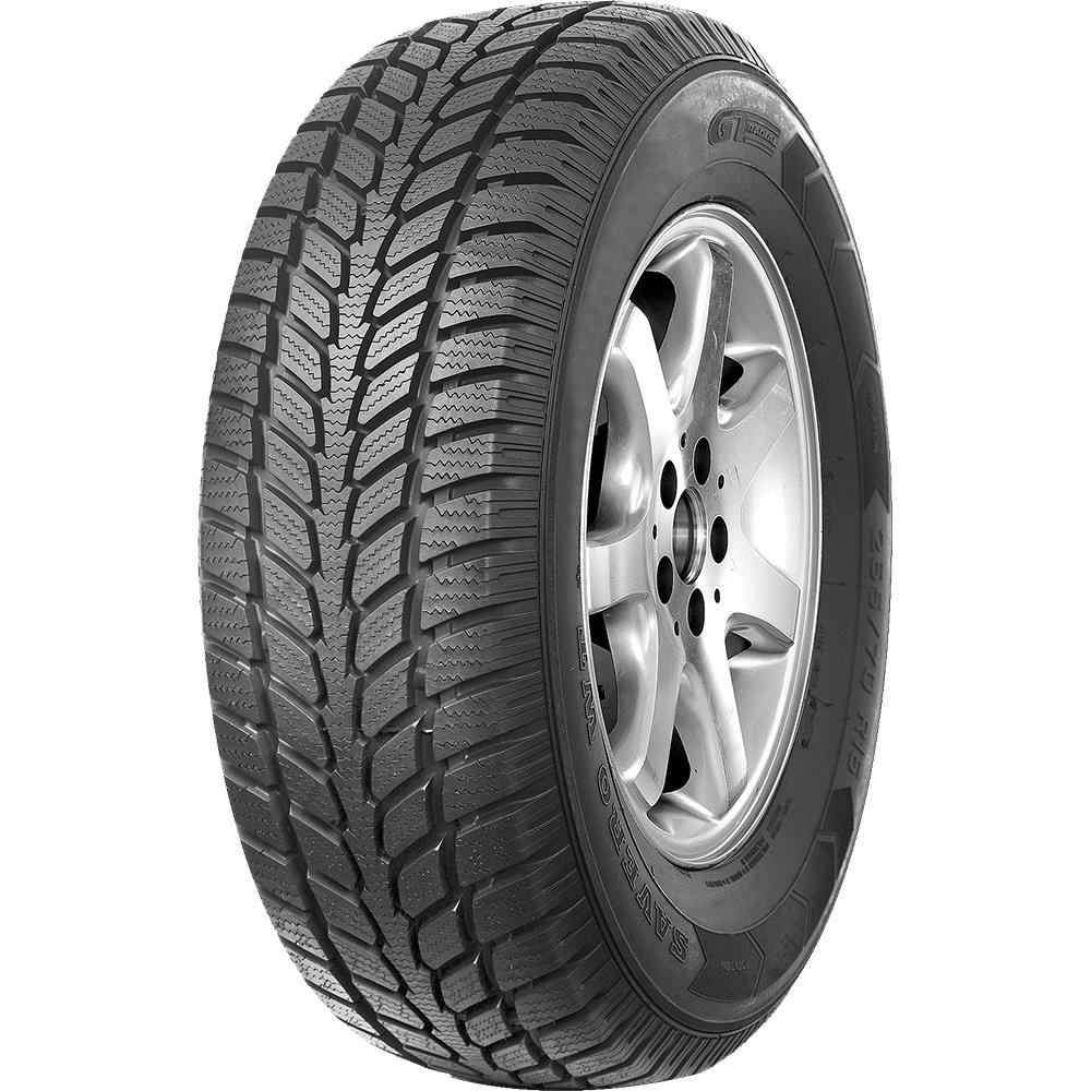 265/70-16 112T GT RADIAL SAVERO WT