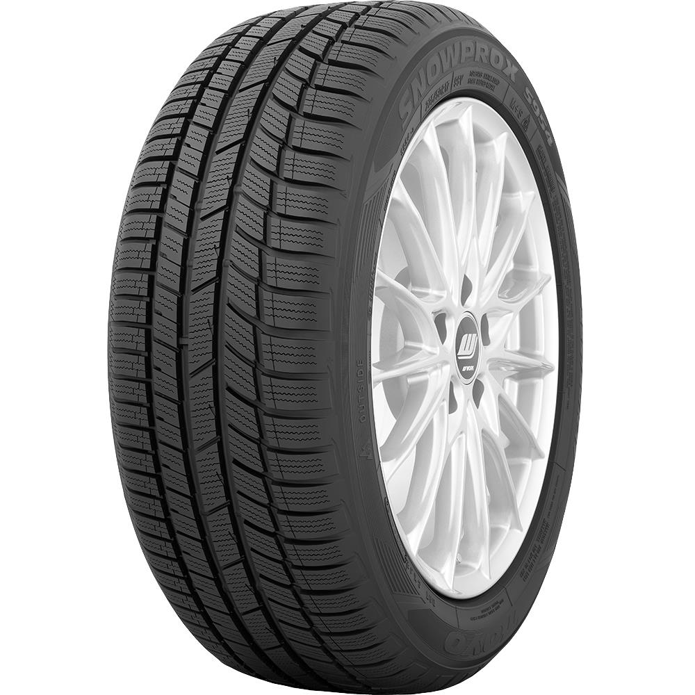 235/65R17 104H TOYO SNOWPROX S954