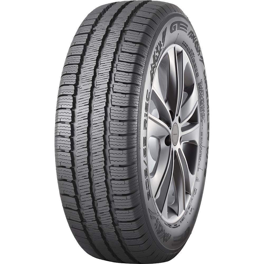 195/80R14 106/104Q GT RADIAL MAXMILER WT2 CARGO