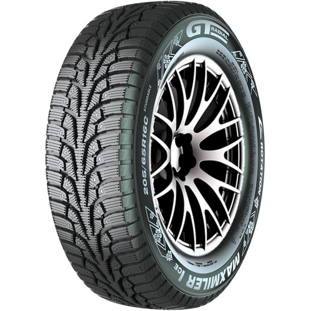 195/70R15C 104/102R GT RADIAL MAXMILER ICE