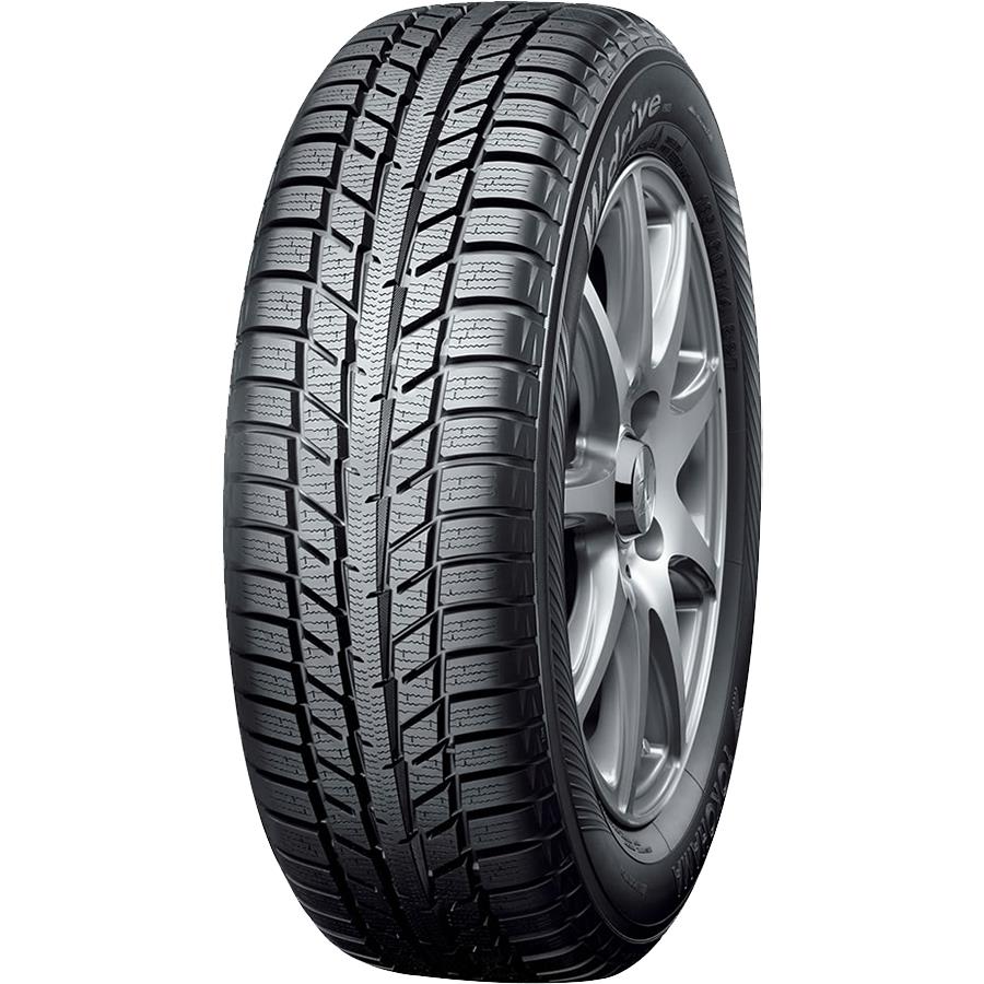 185/60R14 82T YOKOHAMA W.DRIVE V903