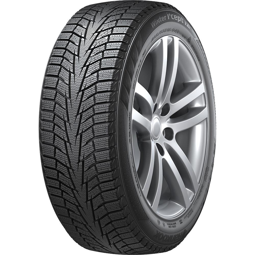 215/70-15 98T HANKOOK I*CEPT IZ2 W616