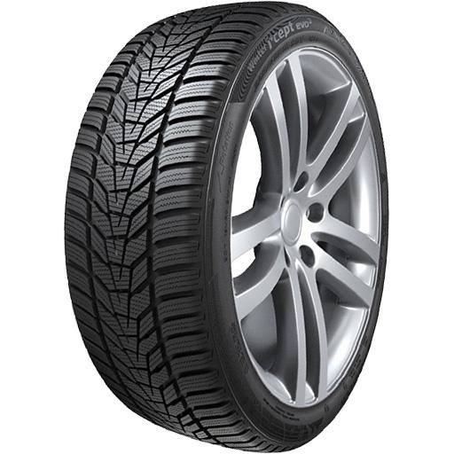 215/60R17 96H HANKOOK I*CEPT EVO3 W330 RP