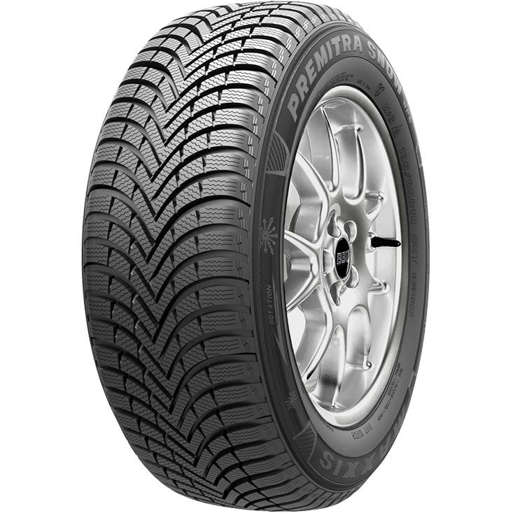 235/45-18 98V MAXXIS PREMITRA SNOW WP6