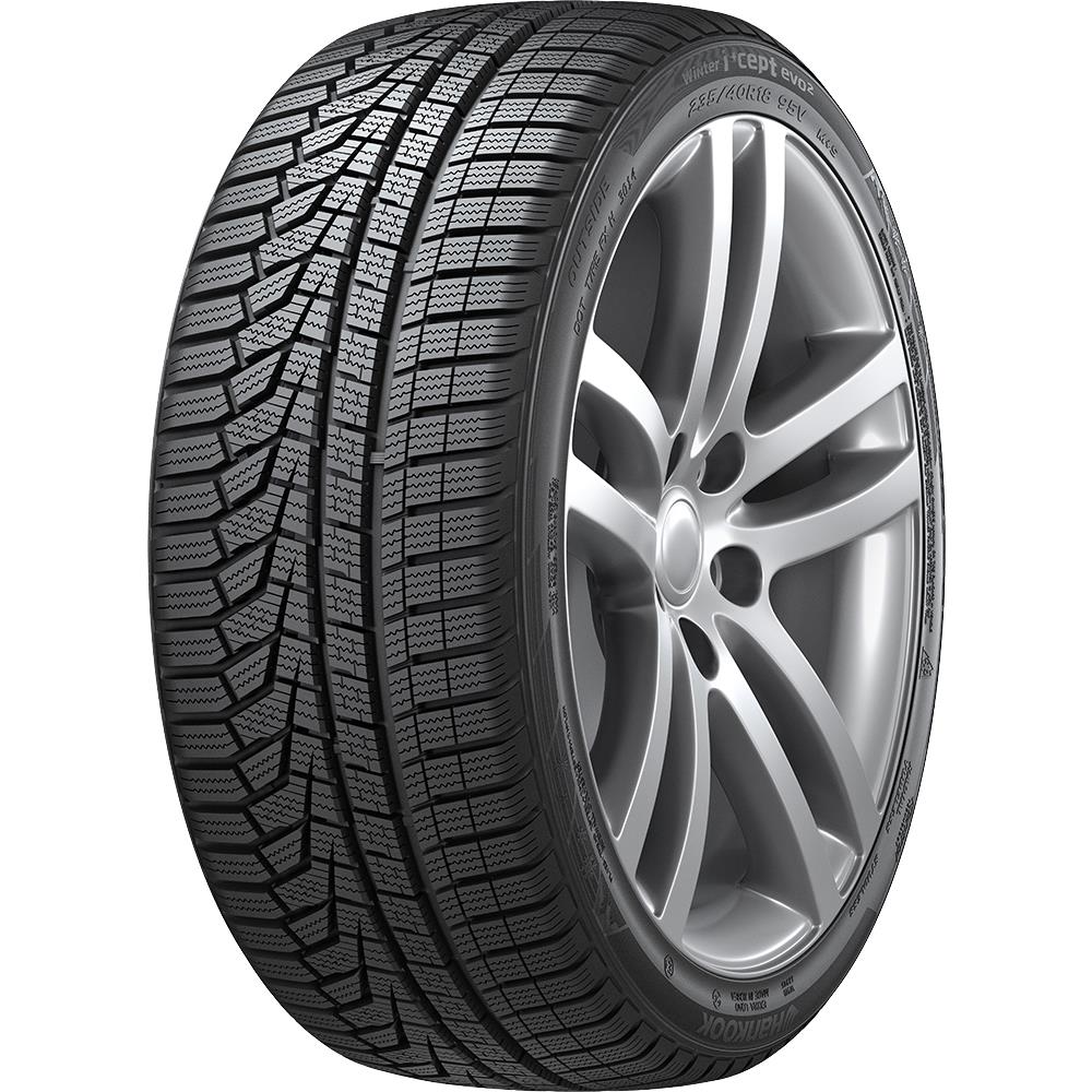 255/45R19 104V HANKOOK I*CEPT EVO2 W320B XL