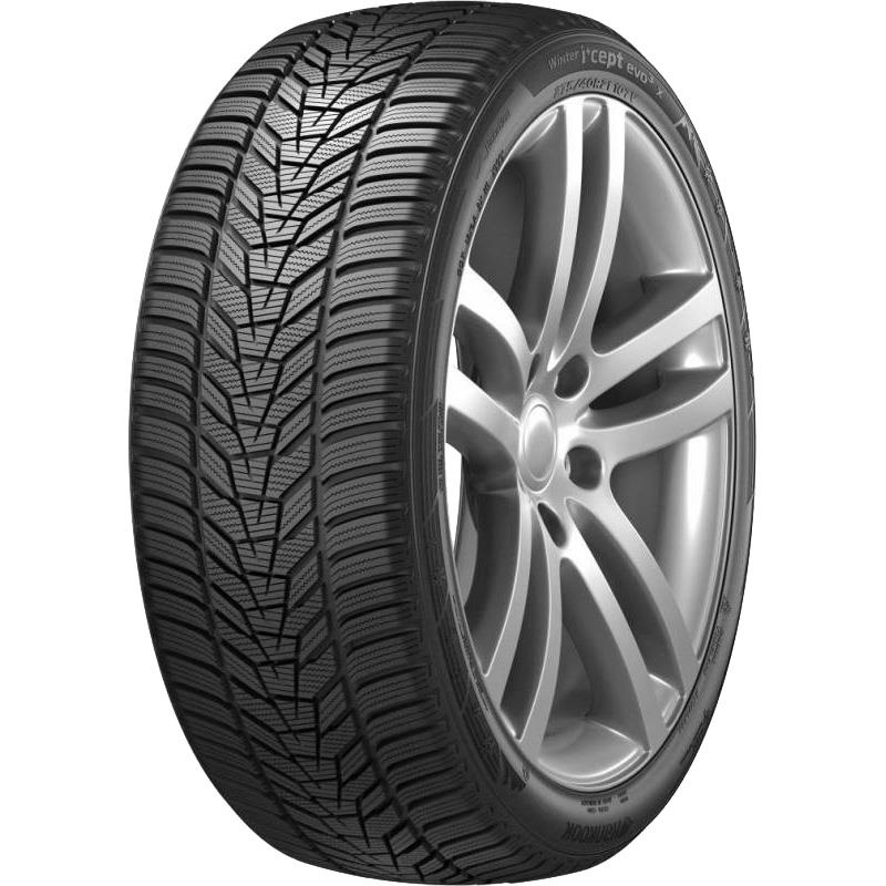 305/35R21 109V HANKOOK I*CEPT EVO3 X W330A XL RP