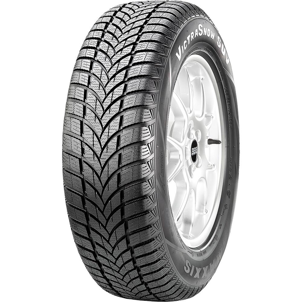 255/75-15 110T MAXXIS VICTRA SNOW SUV