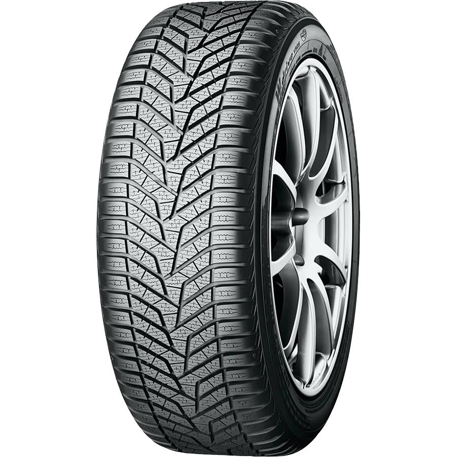255/60-17 106H YOKOHAMA BLUEARTH WINTER V905