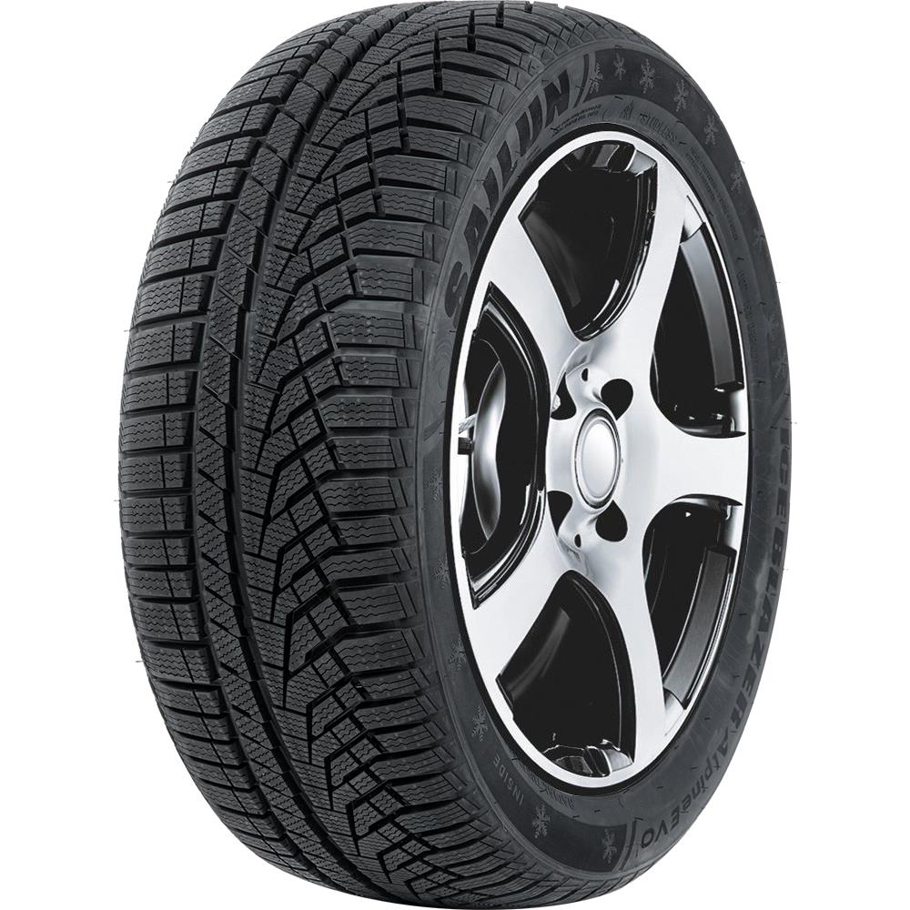 265/65R17 116H SAILUN ICE BLAZER ALPINE EVO 1 XL