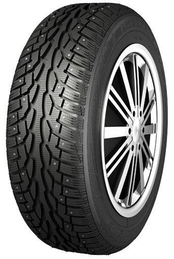 265/65R17 116T NANKANG SNOW SW-7 XL