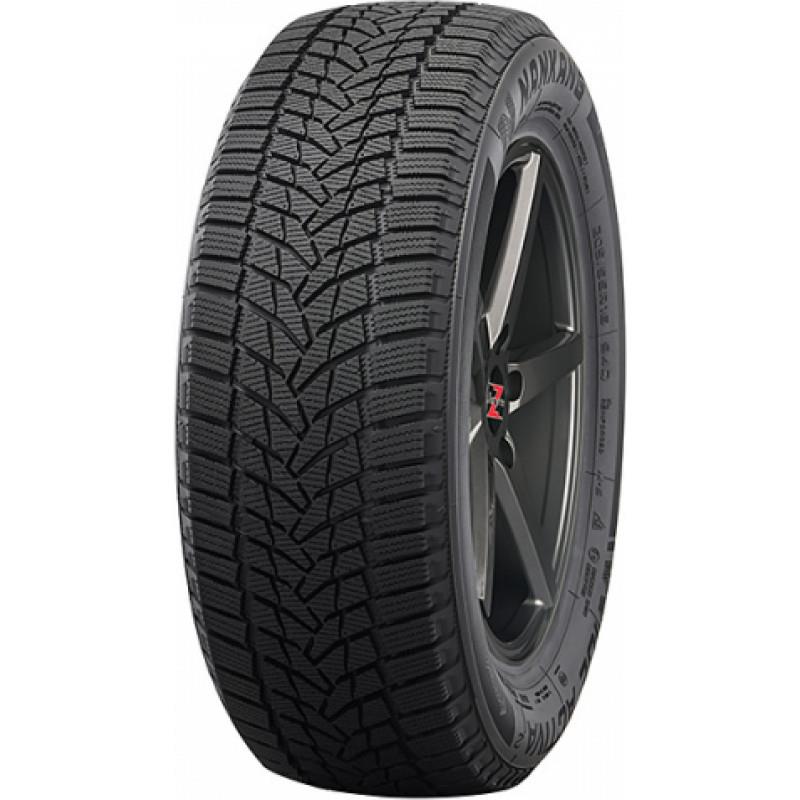 235/60R18 107T NANKANG ICE ACTIVA ICE-2 XL