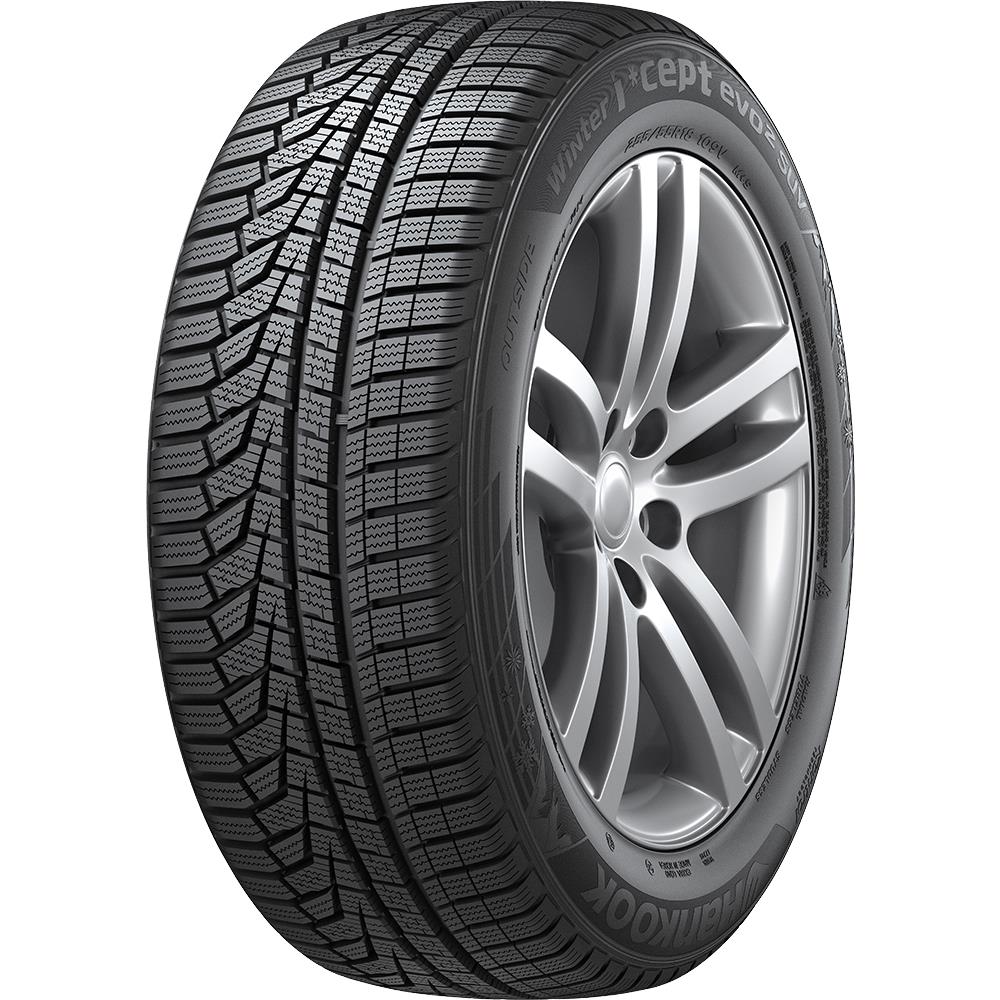 255/50R19 107V HANKOOK I*CEPT EVO2 W320C XL