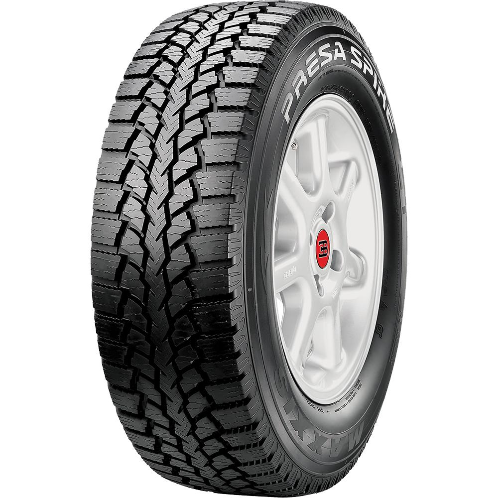 165/80R13C 94Q MAXXIS MA-SLW PRESA SPIKE XL