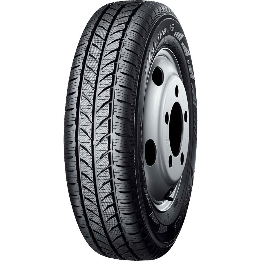 225/70R15C 112/110R YOKOHAMA W.DRIVE WY01