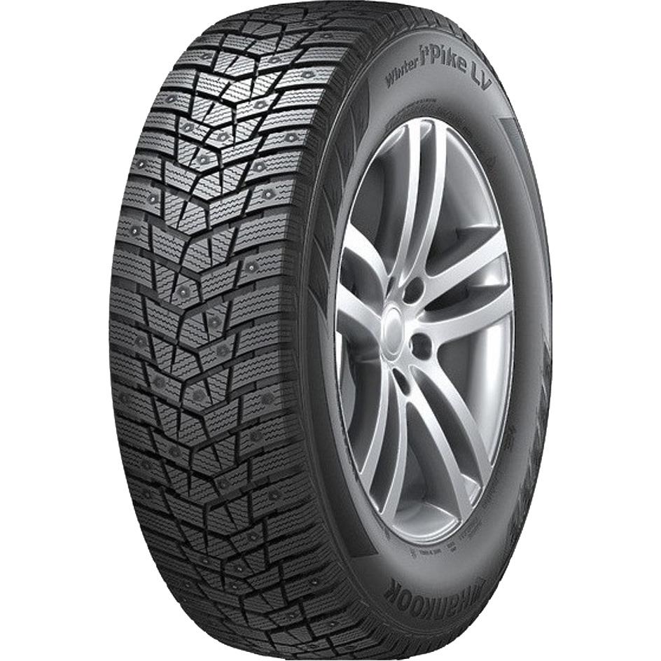 215/75R16 116/114R HANKOOK I*PIKE LV RW15 XL