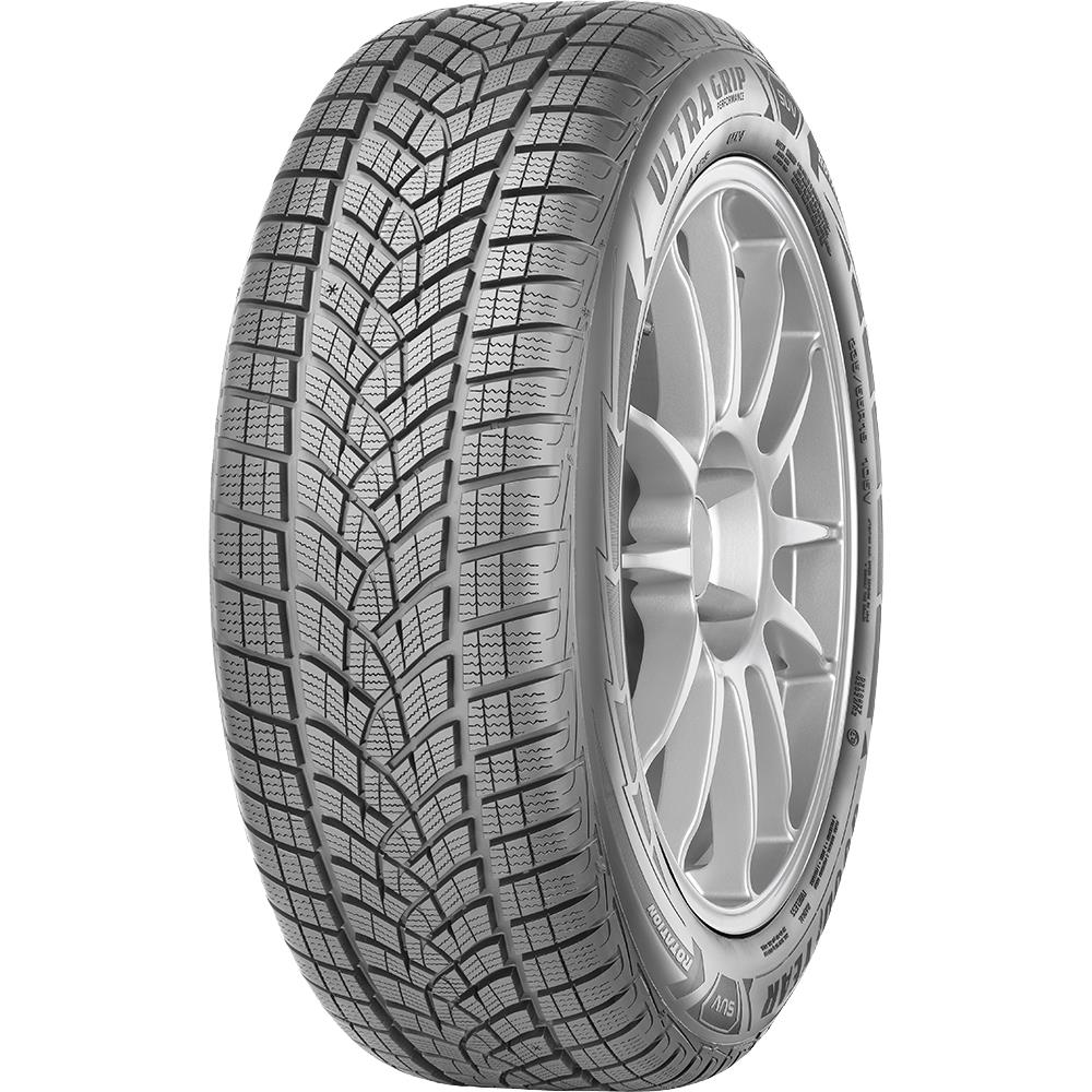205/60R16 92H GOODYEAR ULTRAGRIP PERFORMANCE GEN 1