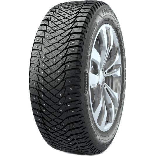 205/60R16 96T GOODYEAR ULTRA GRIP ARCTIC 2 XL