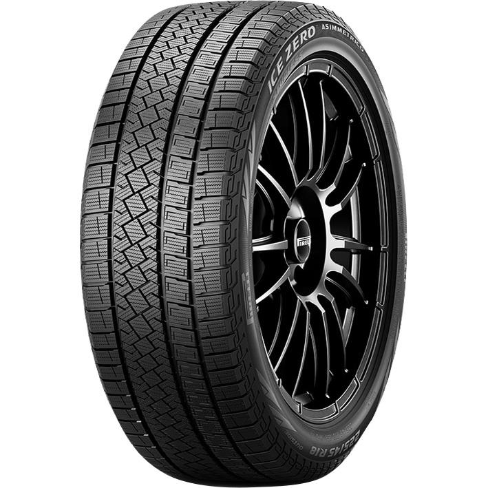 215/50R17 95H PIRELLI WINTER ICE ZERO ASIMMETRICO XL