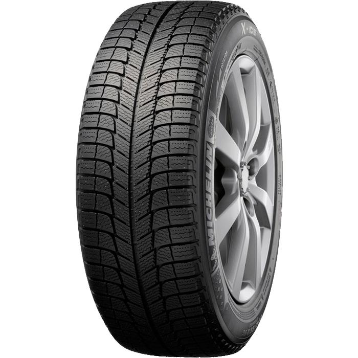 225/50R18 95H MICHELIN X-ICE XI3 RUN FLAT