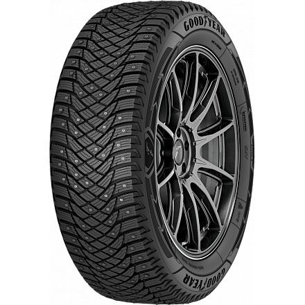 255/55R19 111T GOODYEAR ULTRAGRIP ARCTIC 2 SUV XL