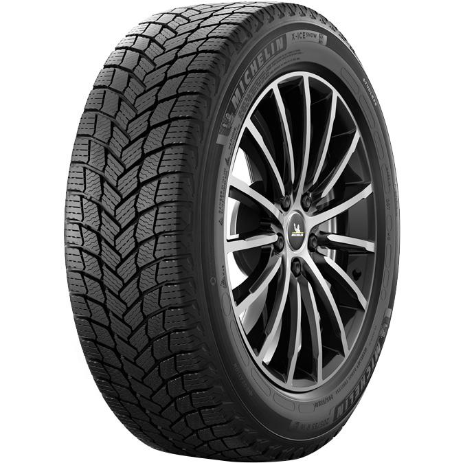295/35R22 108H MICHELIN X-ICE SNOW SUV XL