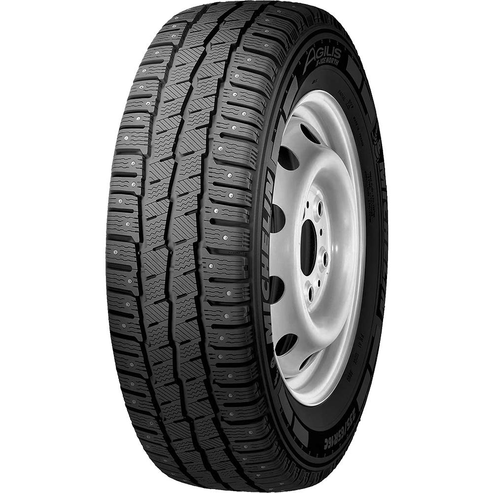 215/65R16 109R MICHELIN AGILIS X-ICE NORTH XL
