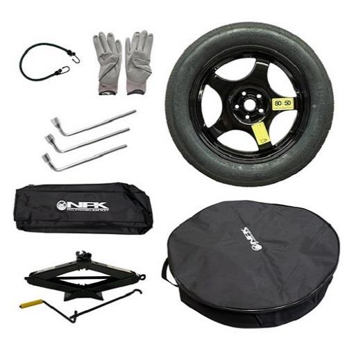 SPARE WHEEL ALLOY 4x18 5/114.3 ET10 CB67.1