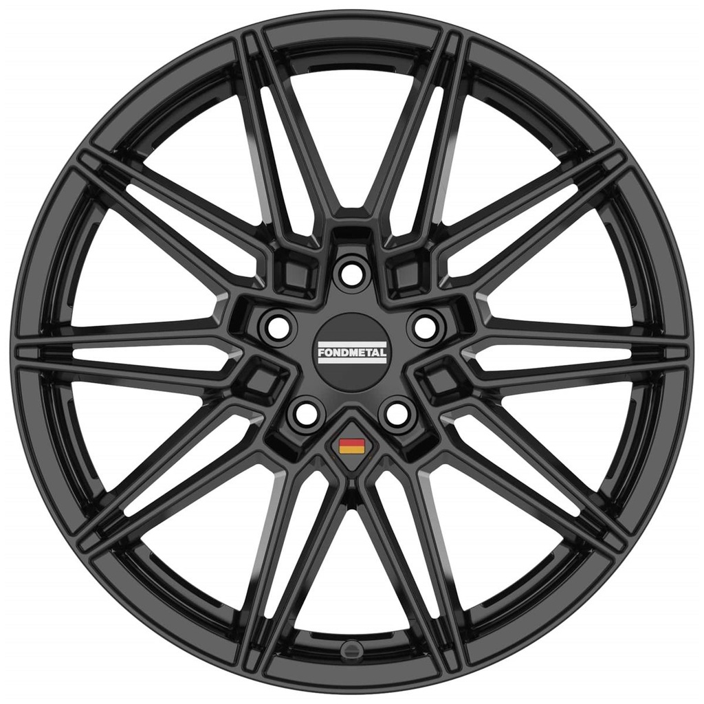 BRANDNAME BRANDNAME 8x19 5/120 ET29 CB72.6