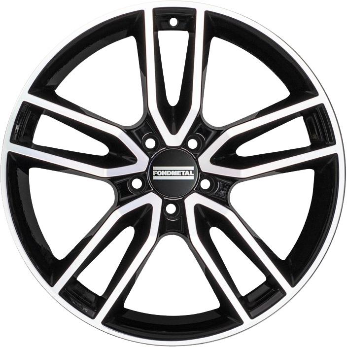 BRANDNAME BRANDNAME 9x19 5/112 ET44 CB66.6