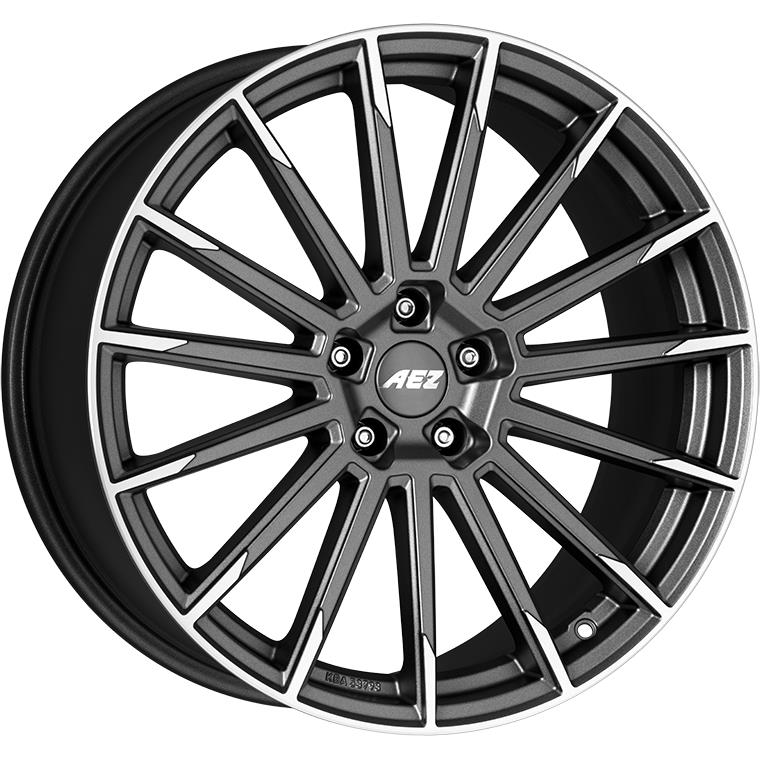 BRANDNAME BRANDNAME 8.5x20 5/112 ET35 CB70.1