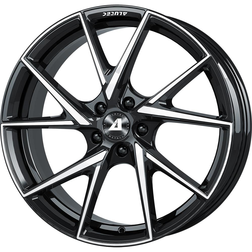 ALUTEC ADX.01 7.5x18 4/100 ET45 CB63.3