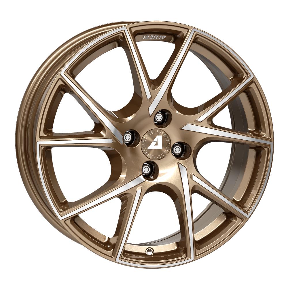 ALUTEC ADX.01 7x17 4/108 ET18 CB65.1