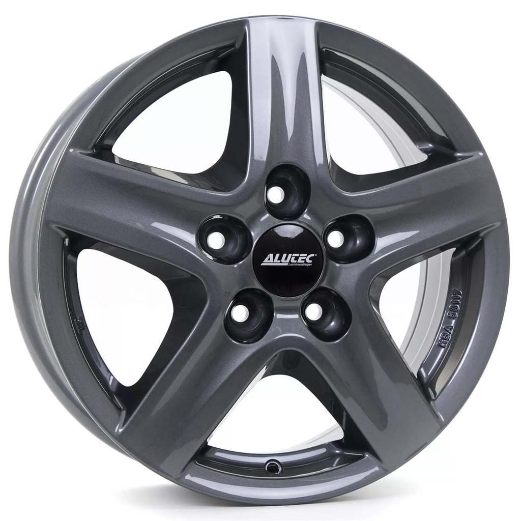 GRIP TRANSPORTER 6.5x16 5/130 ET66 CB78.1