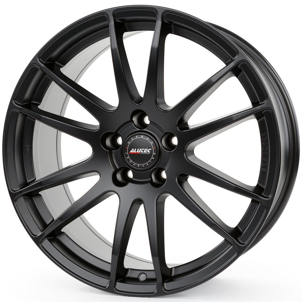 ALUTEC MONSTR 6.5x16 4/100 ET40 CB63.3