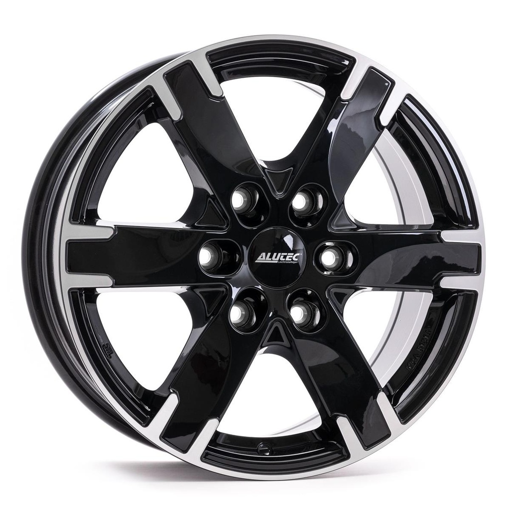 BRANDNAME BRANDNAME 7.5x17 6/130 ET55 CB84.1