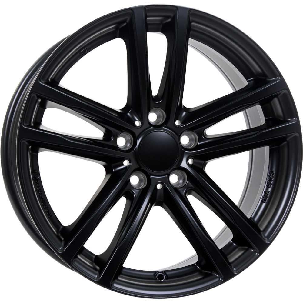 RIAL X10 7.5x17 5/120 ET43 CB72.6