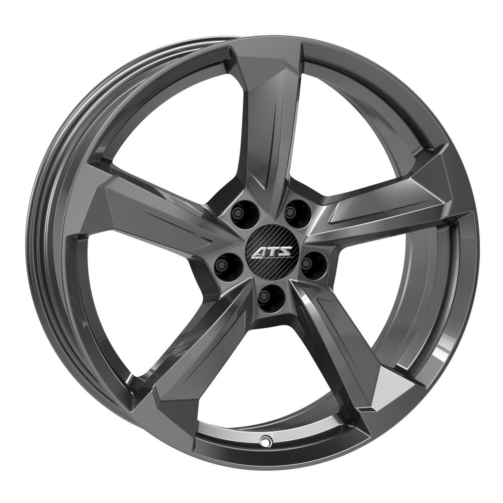 ATS AUVORA D.GREY 8.5x19 5/112 ET36 CB66.5
