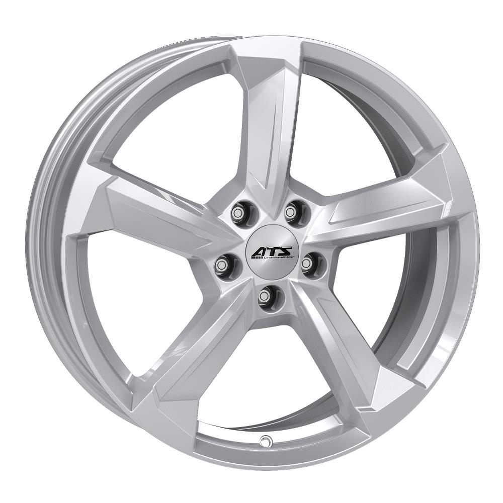 ATS AUVORA X ,3 8.5x19 5/114.3 ET40 CB70.1