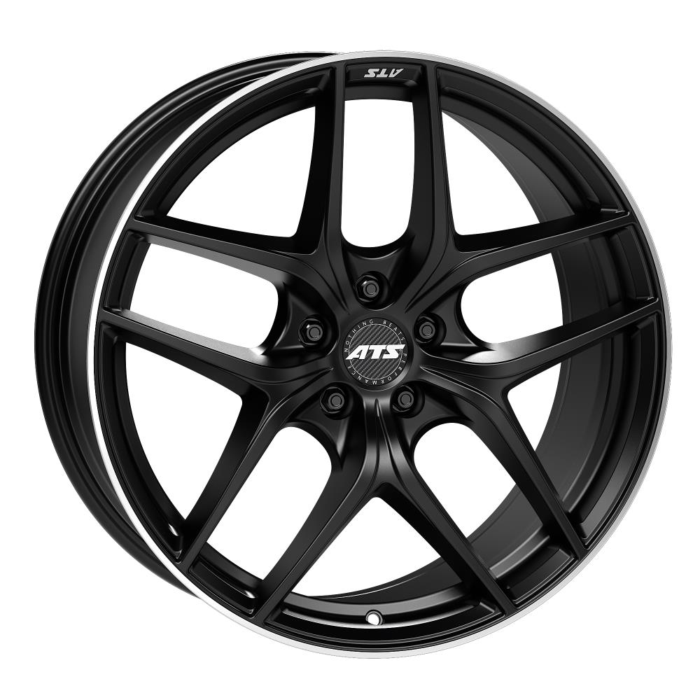 COMPETITION 2 8.5x19 5/130 ET51 CB71.6
