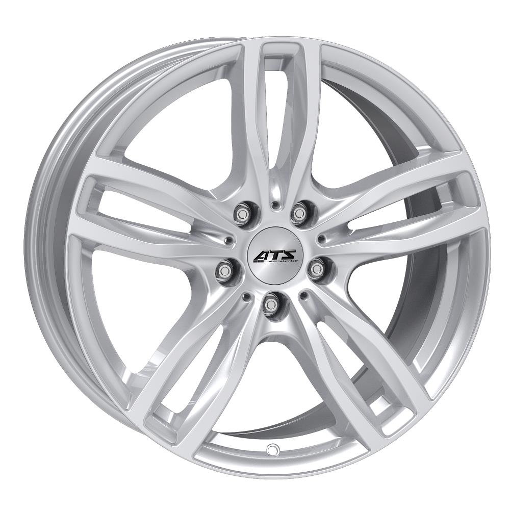 ATS EVOLUTION 8x17 5/108 ET42 CB63.3