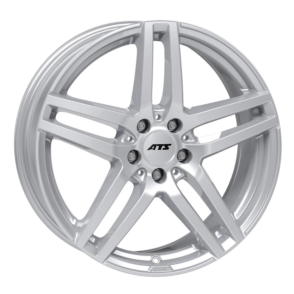 ATS MIZAR 8x18 5/112 ET48 CB66.5