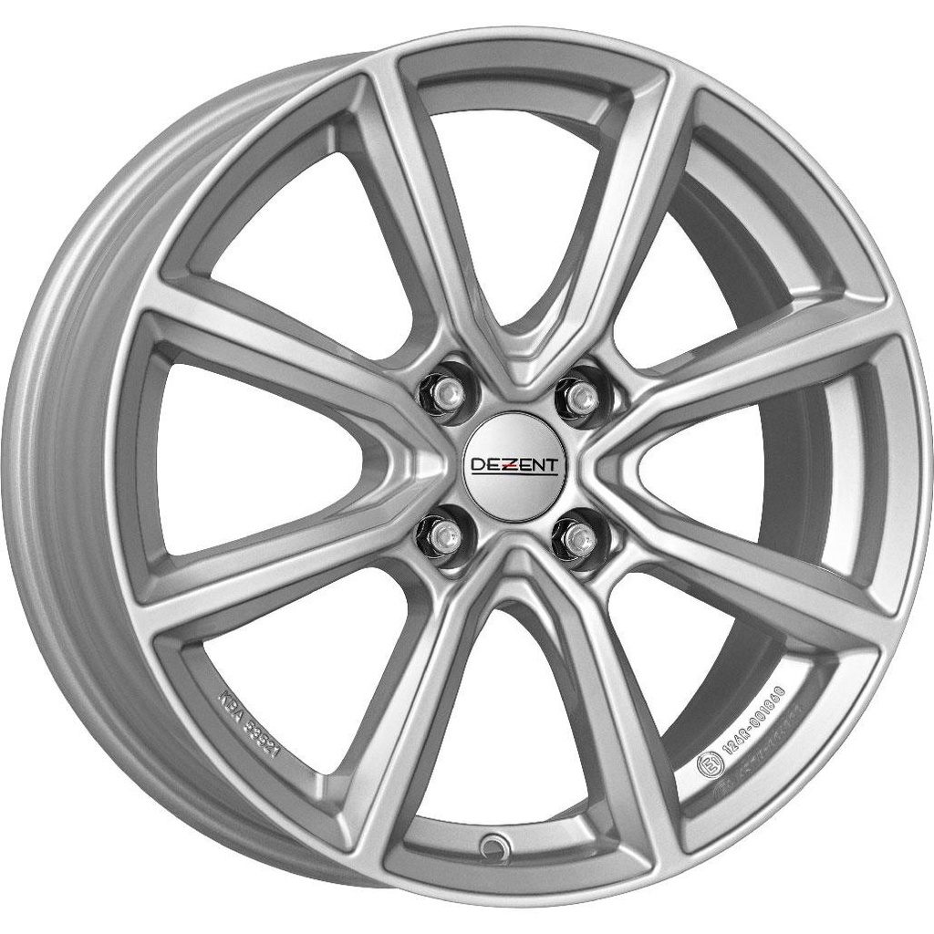 BRANDNAME BRANDNAME 6.5x16 4/98 ET35 CB58.1